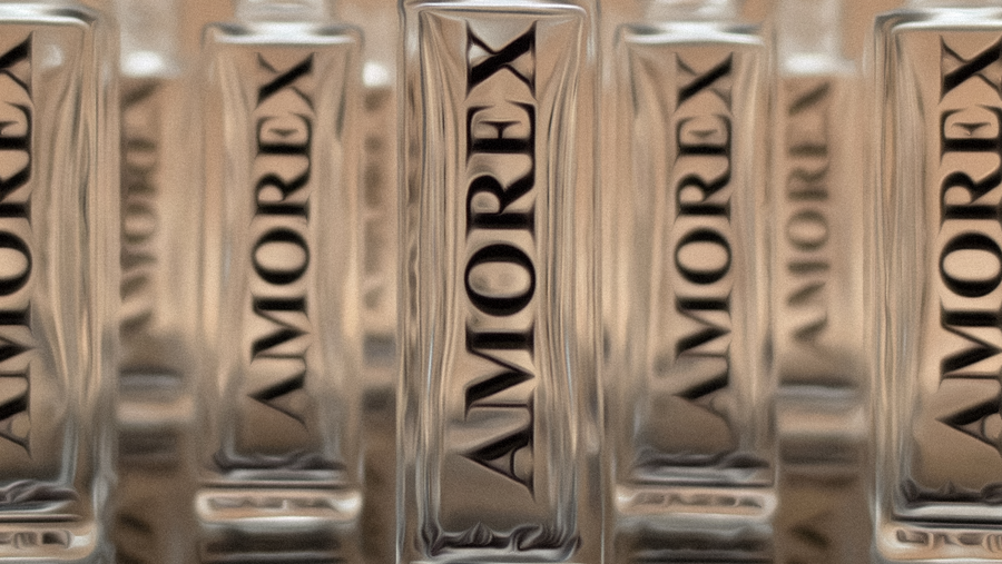 Amorex Signature Edition 2026 Is Our Most Coveted Scent