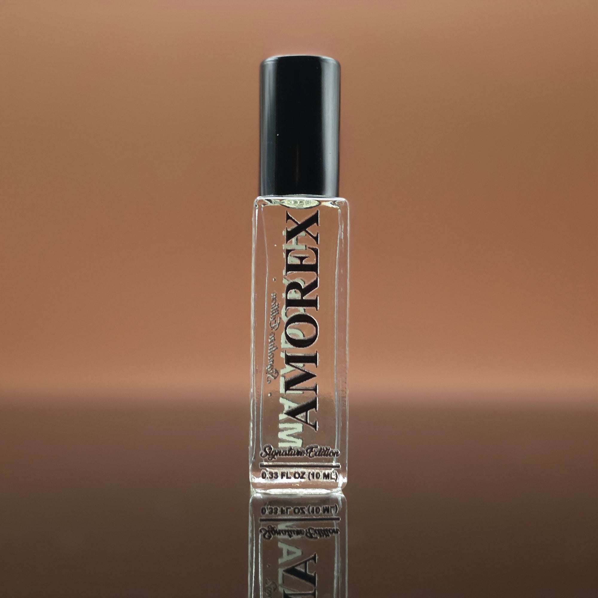 AMOREX Perfume Oil - Cool Mint Green Apple