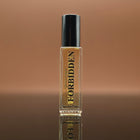 FORBIDDEN Perfume Oil - Cherry Almond