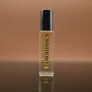 FORBIDDEN Perfume Oil - Cherry Almond
