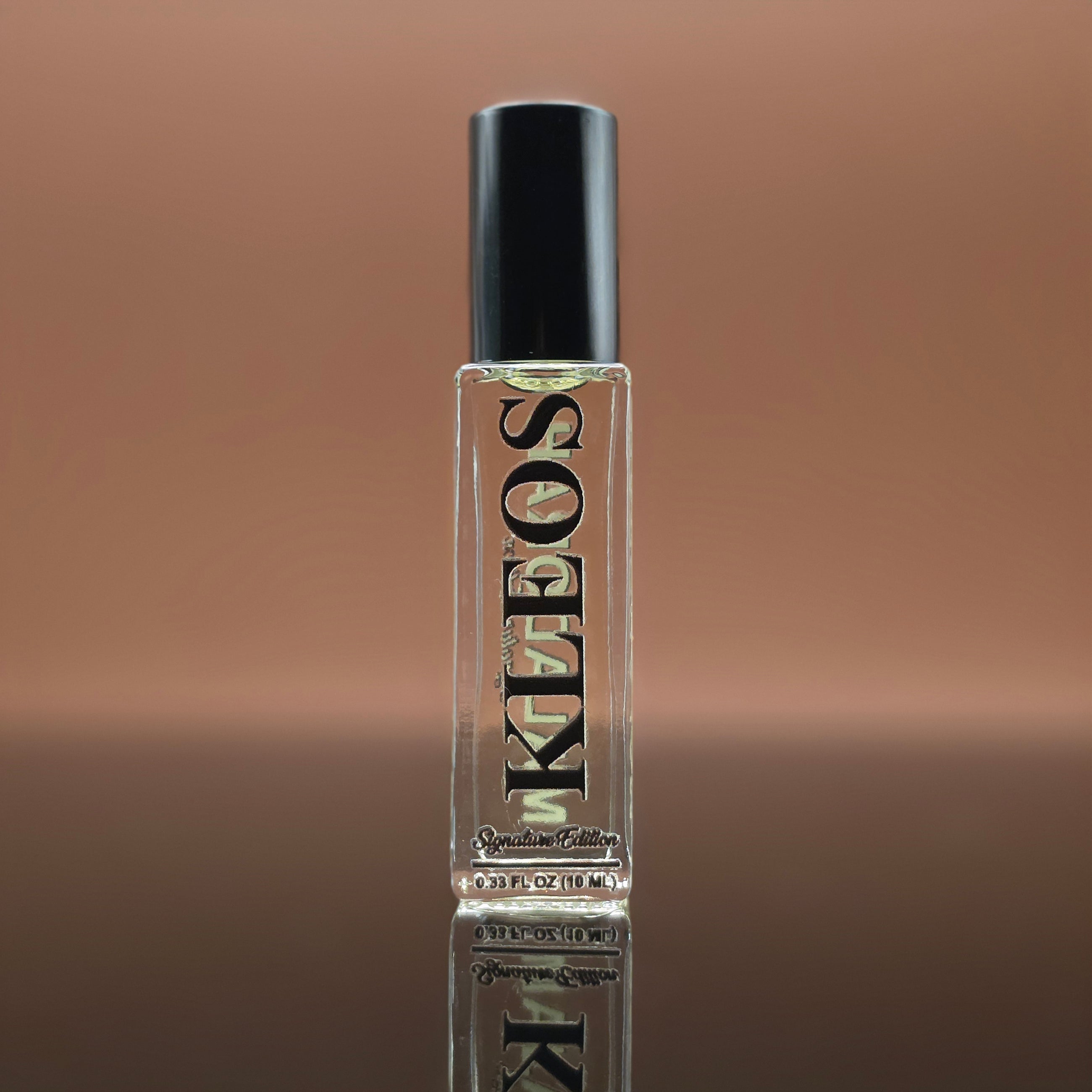 KLEOS Perfume Oil - Pineapple Blackcurrant Woody