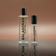 AMOREX Perfume Oil - Cool Mint Green Apple
