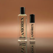AMOREX Perfume Oil - Cool Mint Green Apple