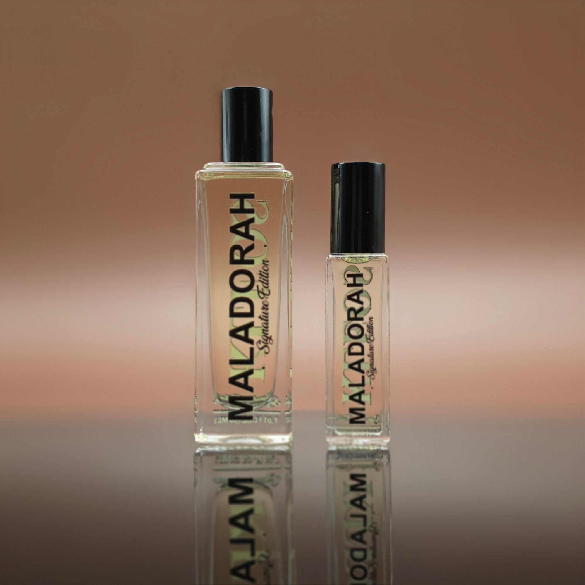KLEOS Perfume Oil - Pineapple Blackcurrant Woody