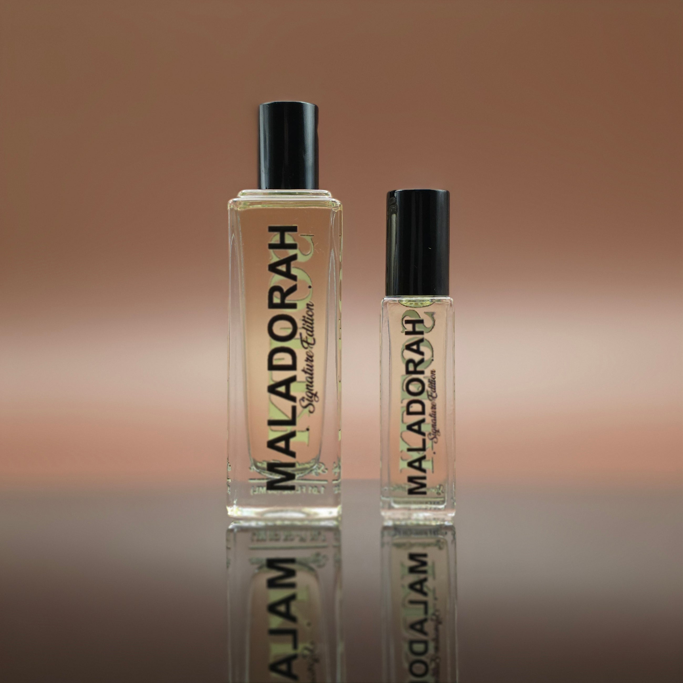 KLEOS Perfume Oil - Pineapple Blackcurrant Woody