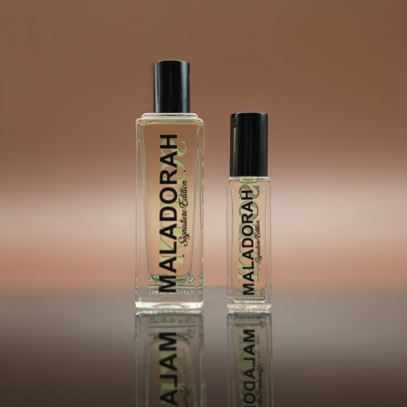 KLEOS Perfume Oil - Pineapple Blackcurrant Woody