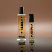 FORBIDDEN Perfume Oil - Cherry Almond