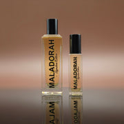 FORBIDDEN Perfume Oil - Cherry Almond