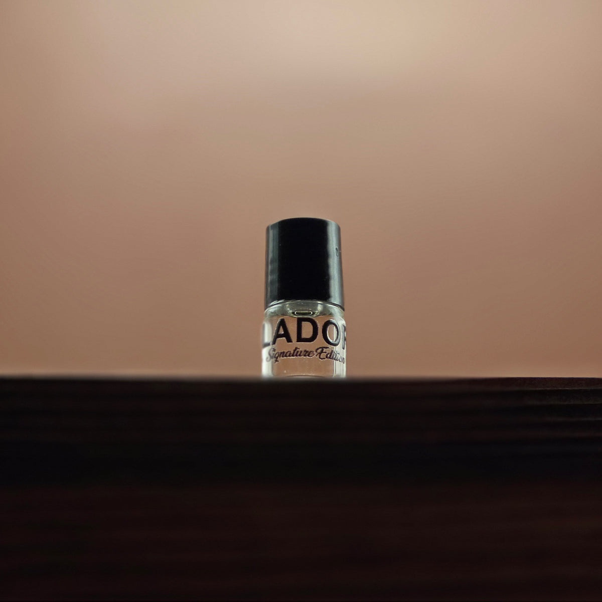 AMOREX Parfum - Trial Scent