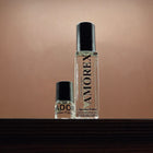 AMOREX Parfum - Trial Scent