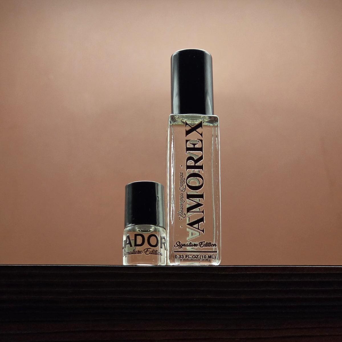 AMOREX Parfum - Trial Scent