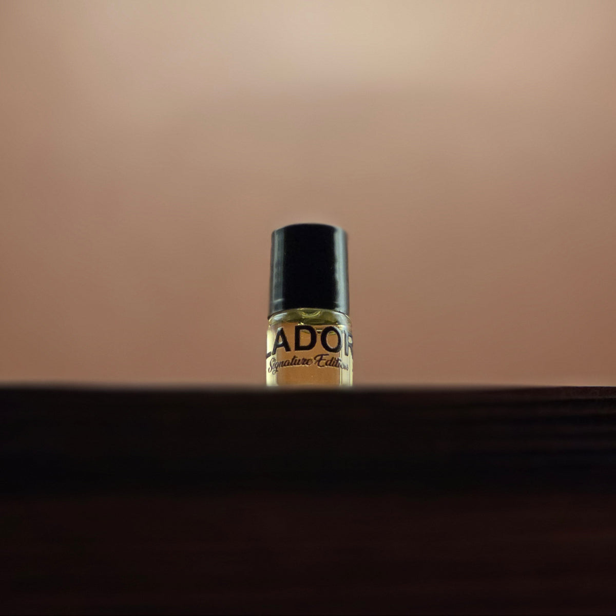 FORBIDDEN Parfum - Trial Scent