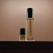 FORBIDDEN Parfum - Trial Scent