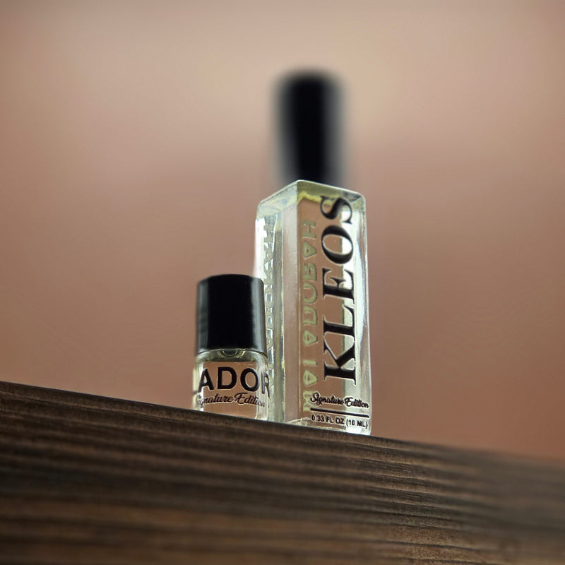 KLEOS Parfum - Trial Scent