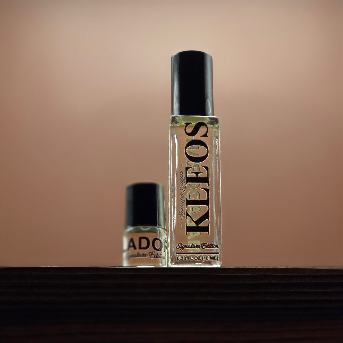 KLEOS Parfum - Trial Scent