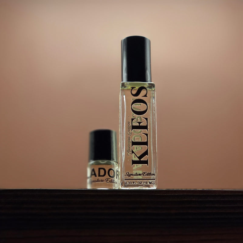 KLEOS Parfum - Trial Scent